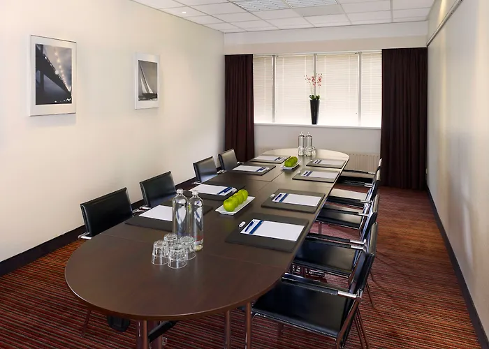 Park Plaza Utrecht